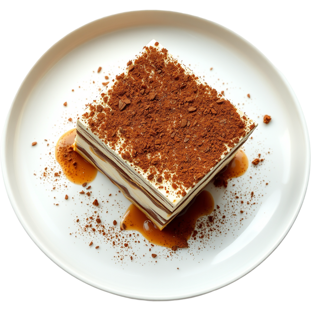 Orange - Agrusa's Italian restaurant