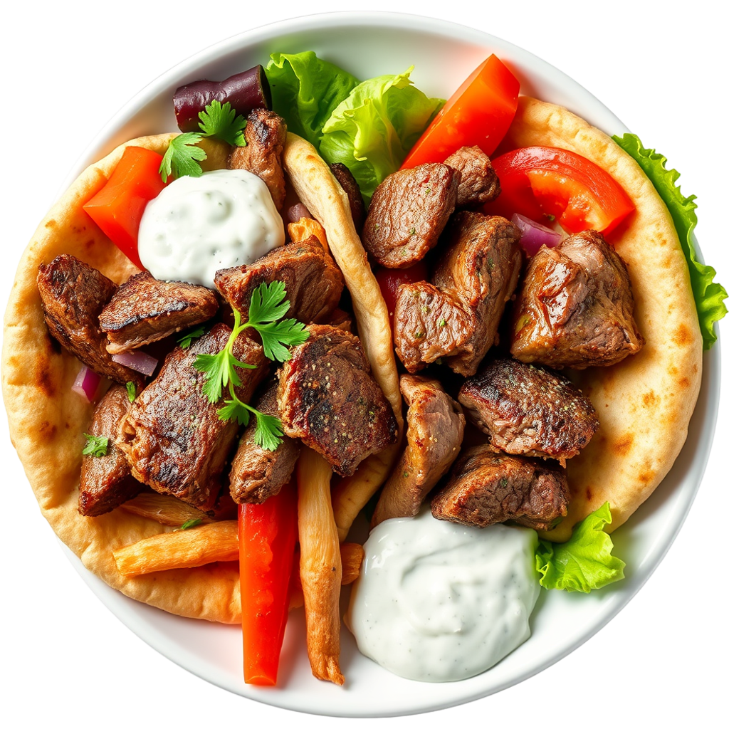 Orange County - Apola Greek Grill restaurant