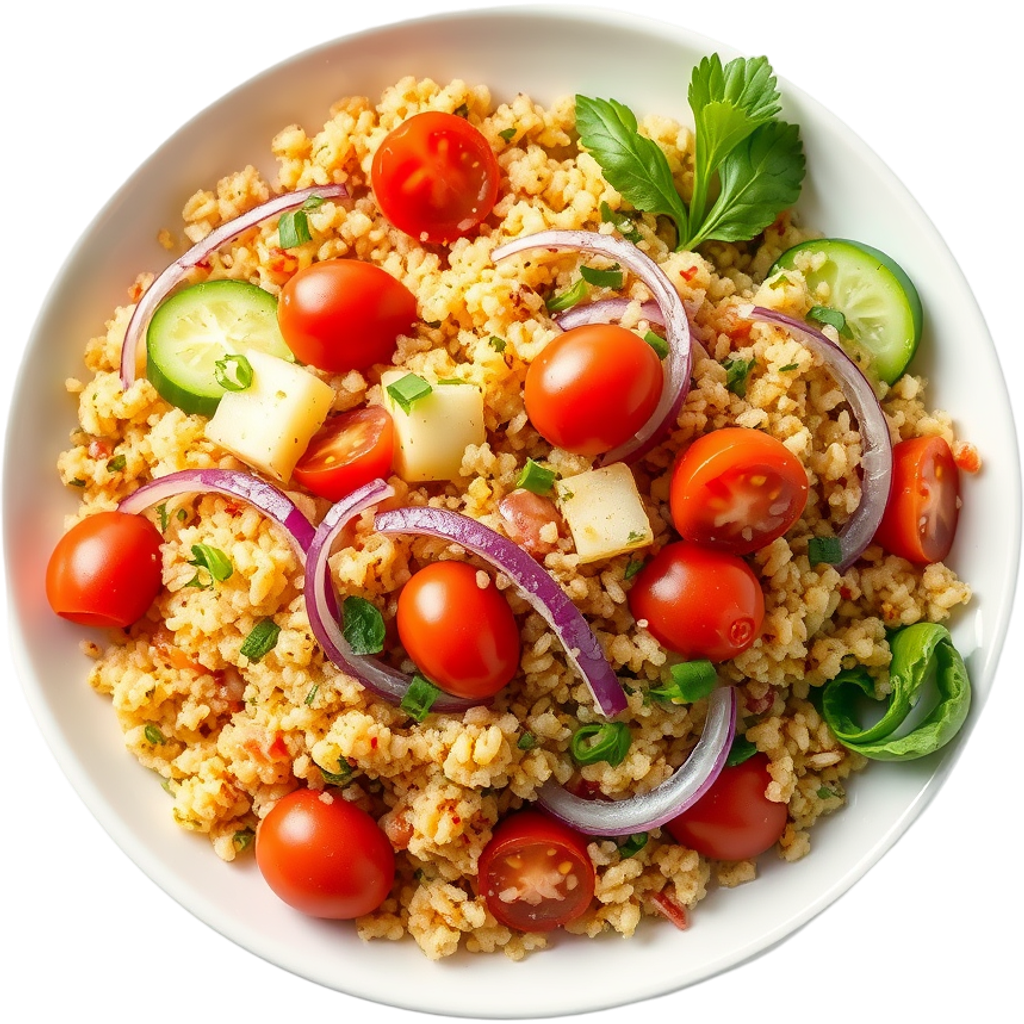 Valley - Healthyca Foods restaurant