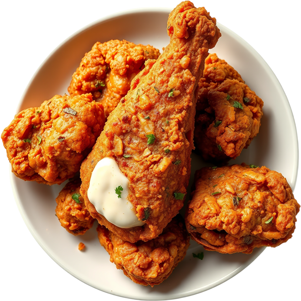 Westside - Starbird Chicken restaurant