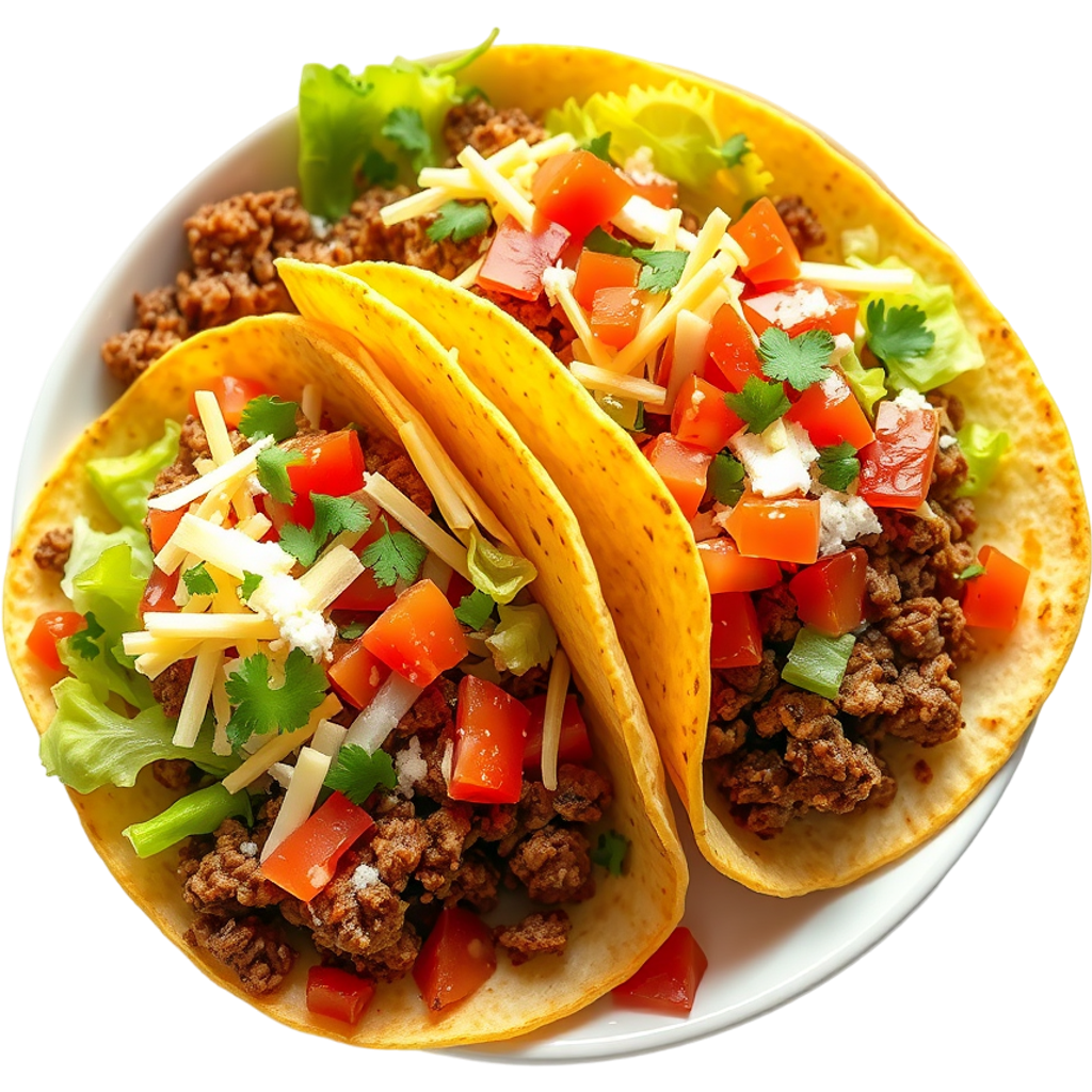Orange County - George's Mexican restaurant