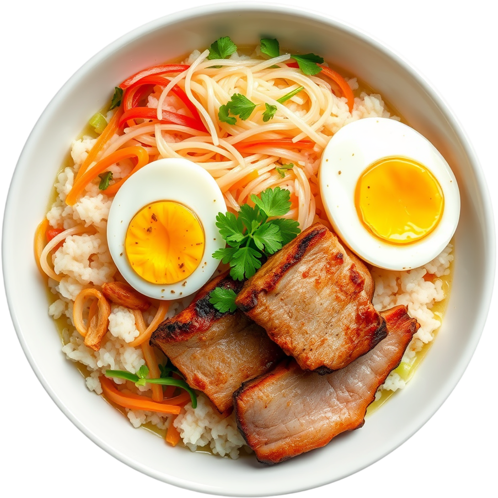 Orange County - Thuan Kieu Noodle & Grill restaurant
