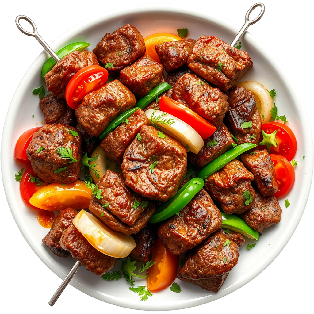 Valley - A1 Kabob restaurant