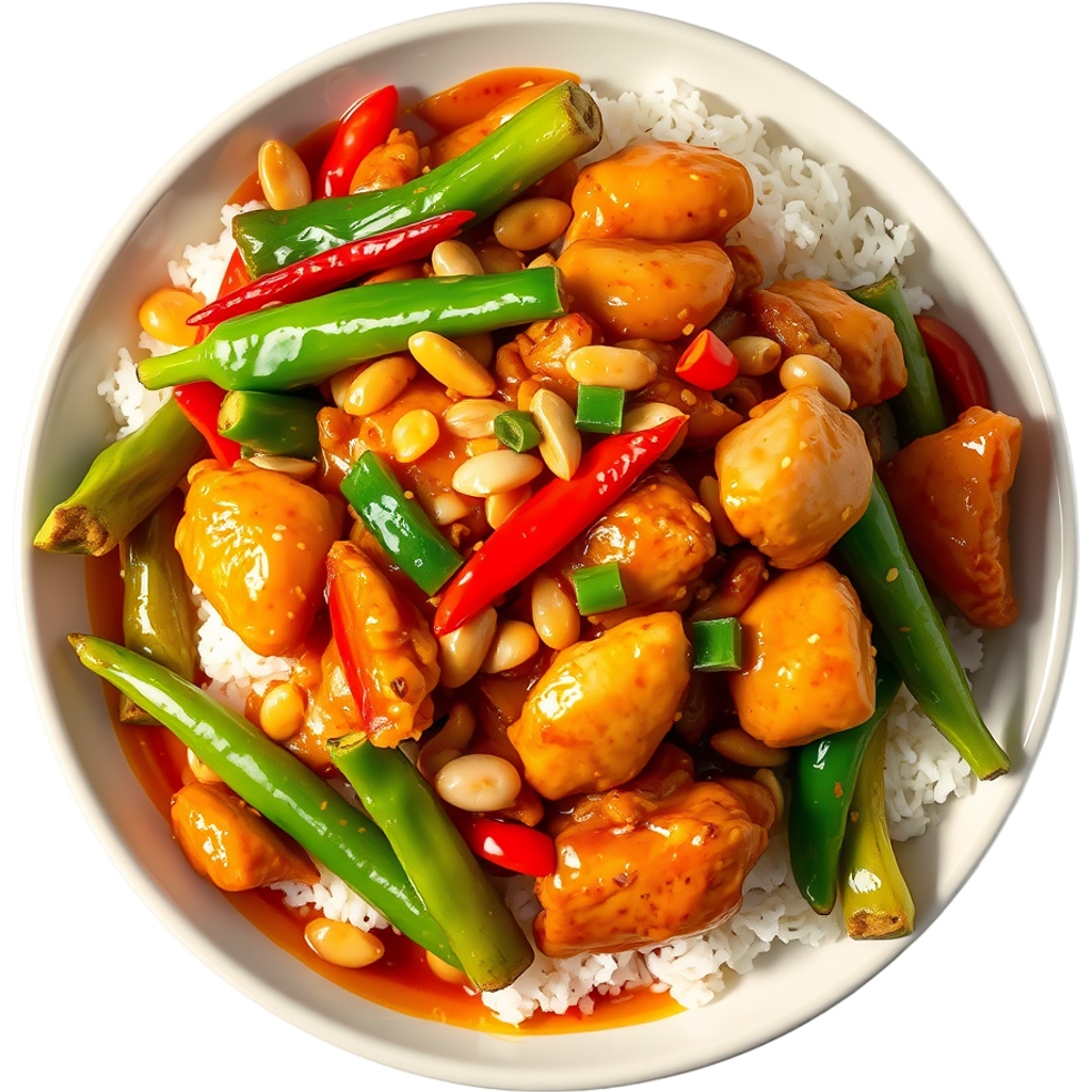 Westside - Little Asia restaurant
