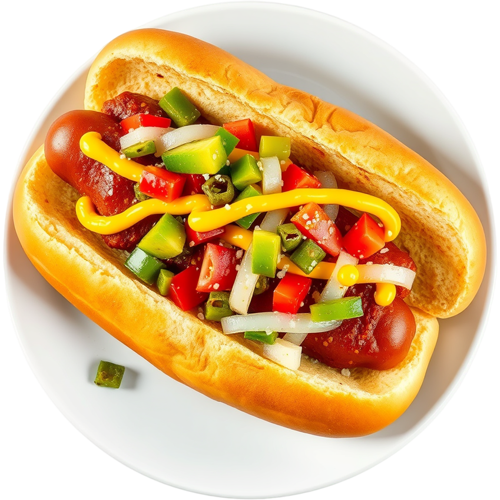Orange County - Mustard's Chicago Style Eatery restaurant