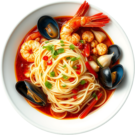 Jjangppong dish