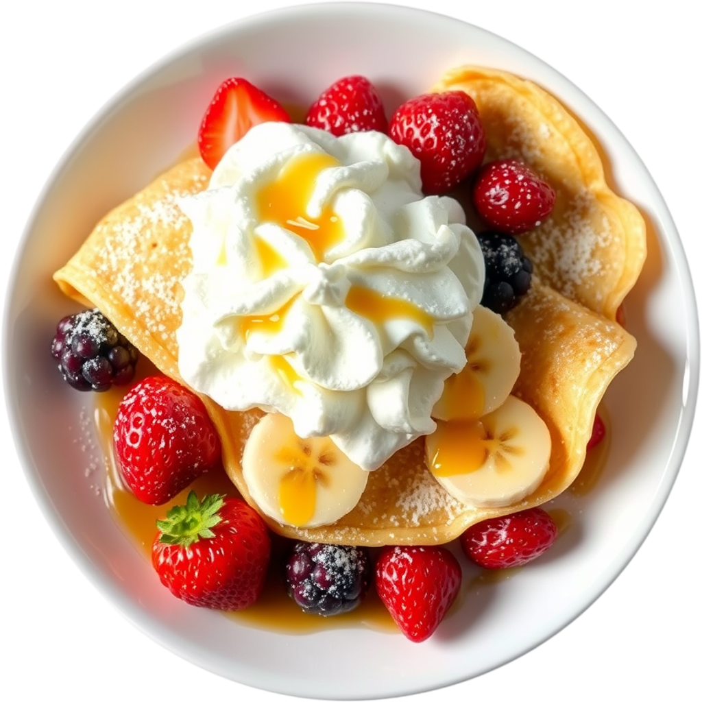 Eastside - Crêpes & Grapes Cafe restaurant