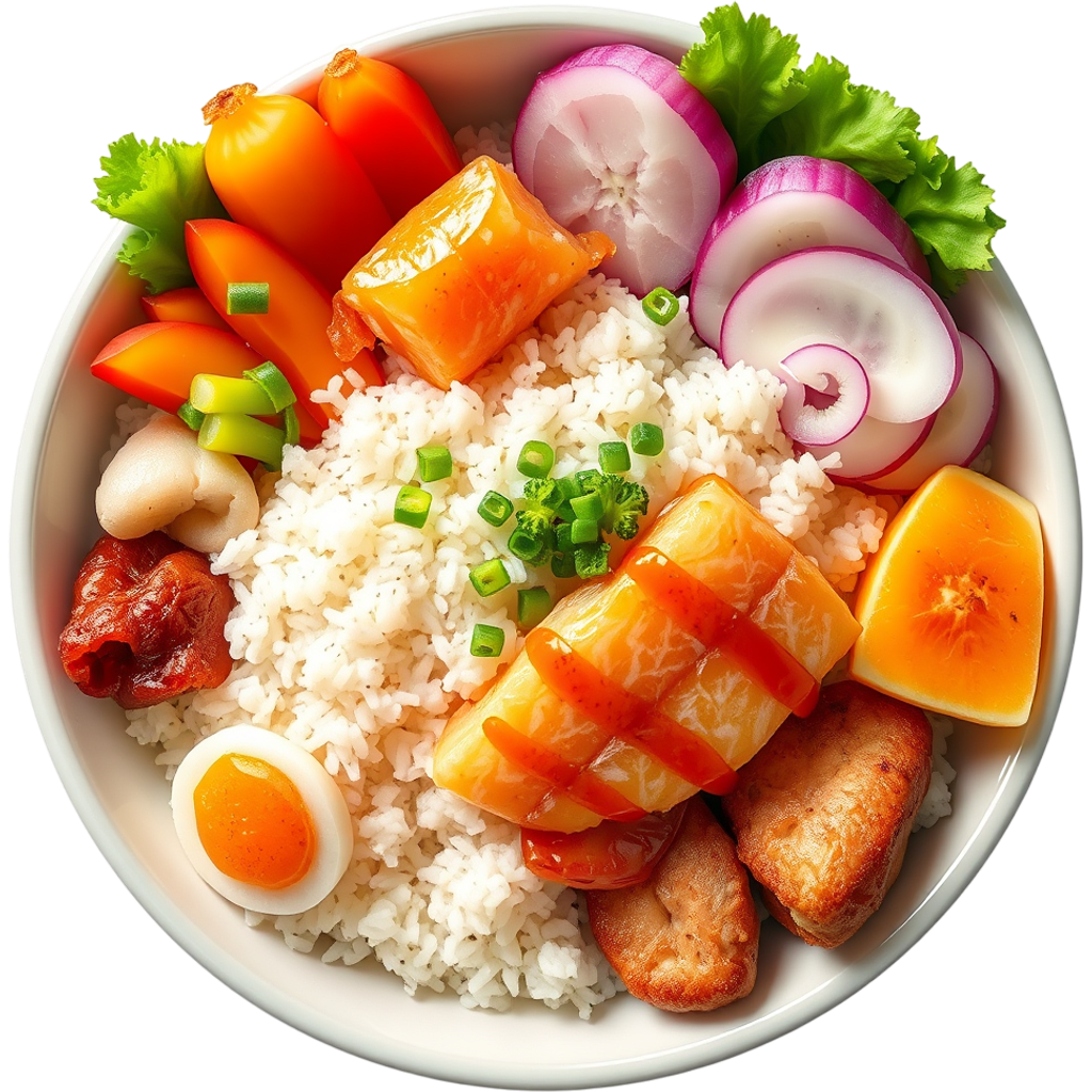 Orange County - Maki-Yaki Express restaurant