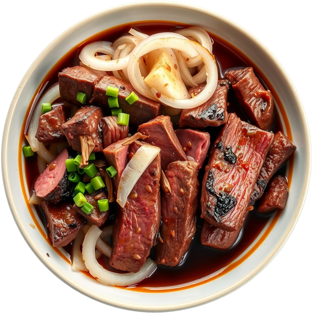 Encino - House Of Galbi restaurant