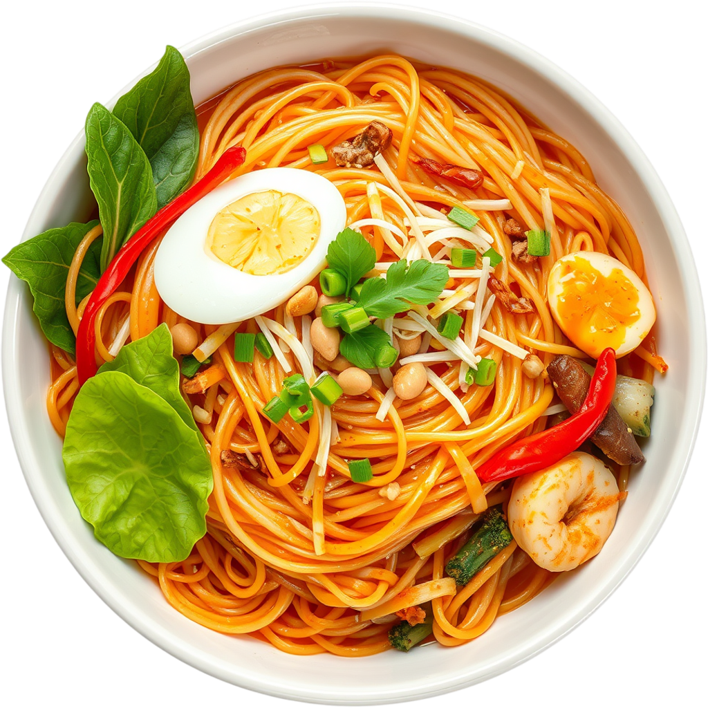 Orange County - Thai Bros restaurant