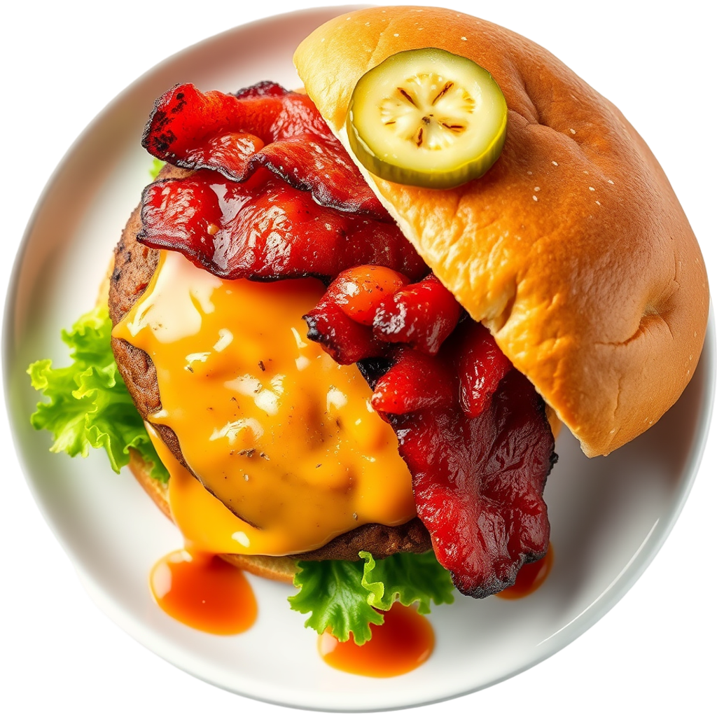 Westside - Fabulous Burgers restaurant