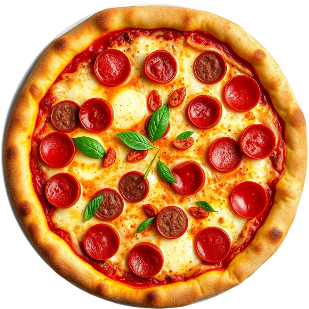 Orange County - Massimos Pizza & Pasta restaurant