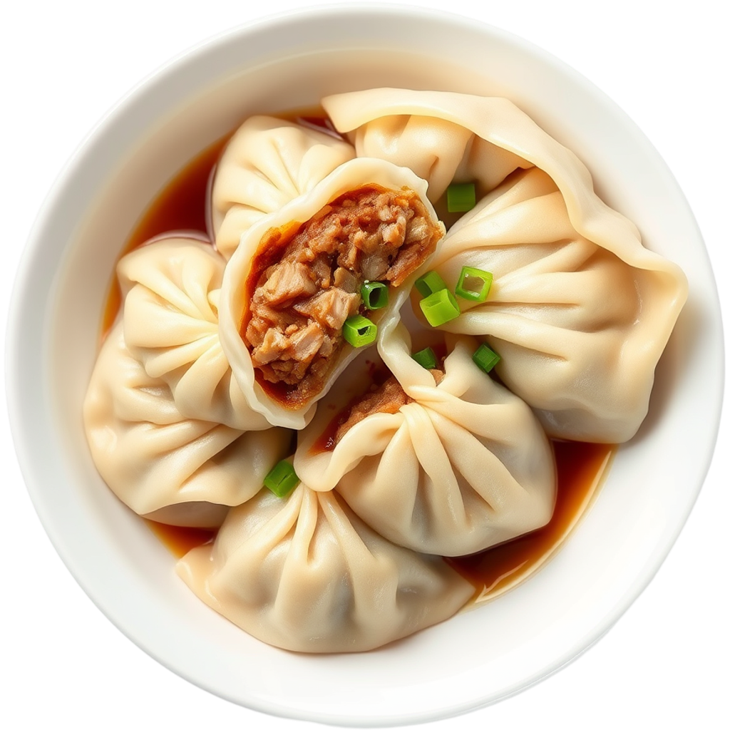 Echo Park - Tian's Dim Sum & Fast Food restaurant