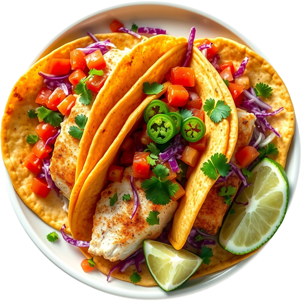 Orange County - Aloha Grill restaurant