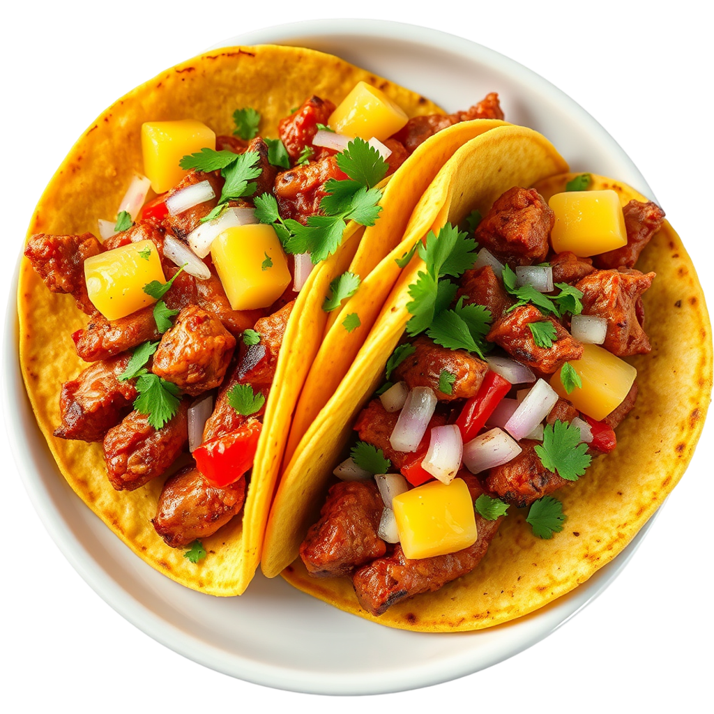 Orange County - Taqueria Ayutla Oaxaca restaurant