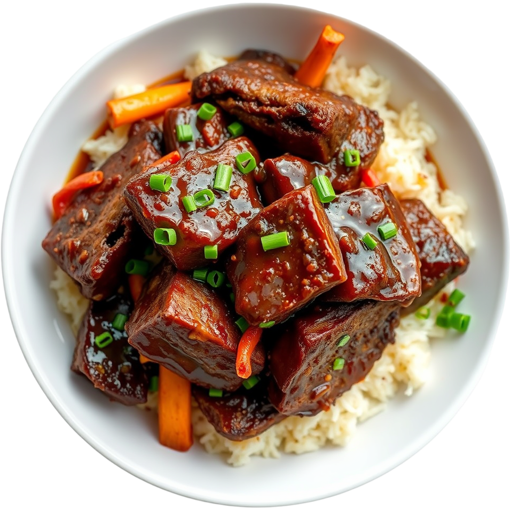 Orange County - Daom Korean restaurant