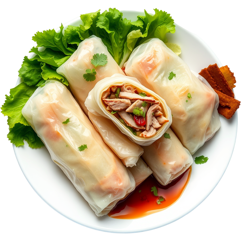 Orange County - Kim Huong restaurant