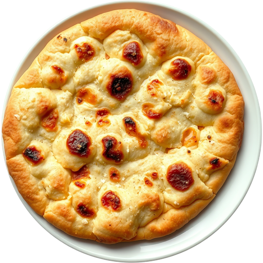 Pita Bread dish