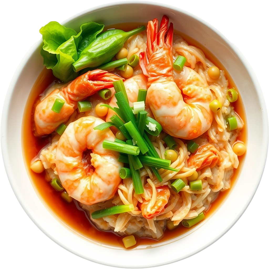 Orange County - Quan Hop restaurant