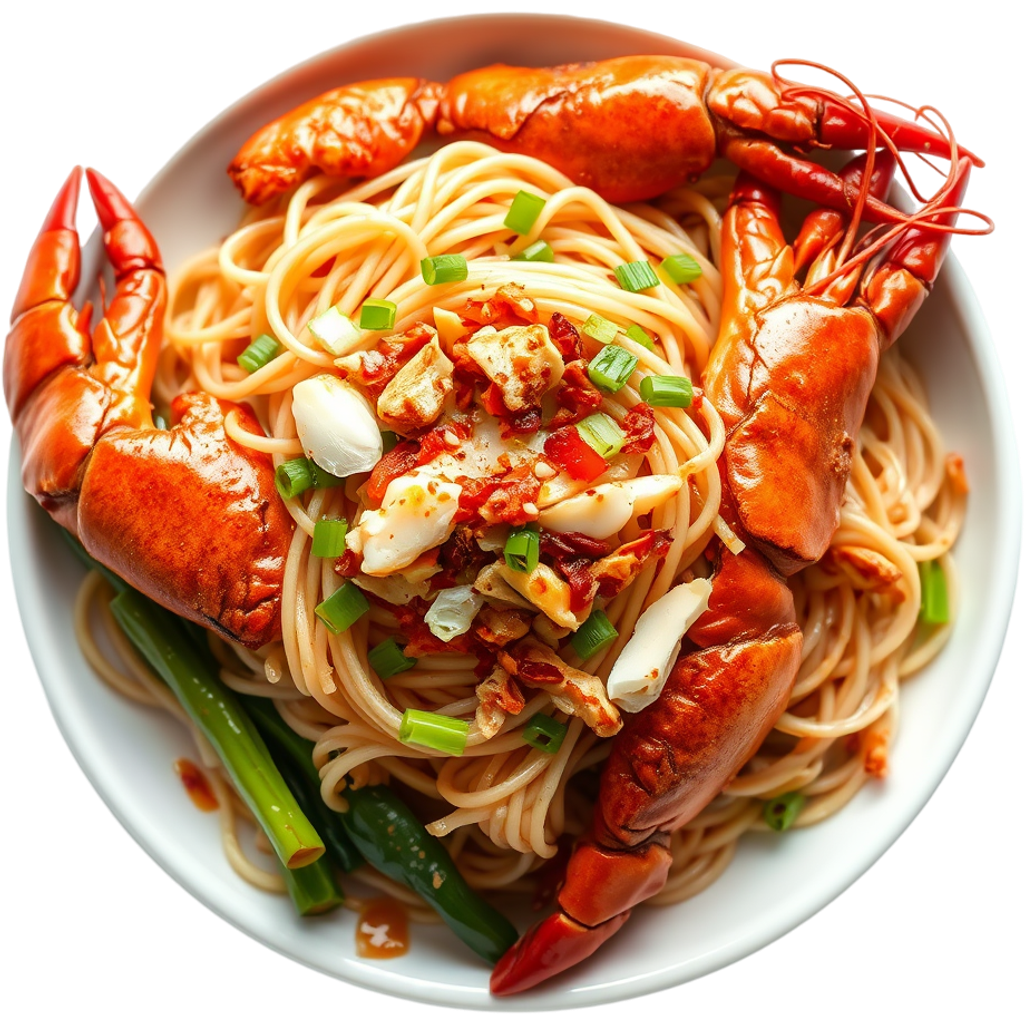 Orange County - Nguyen's Kitchen restaurant