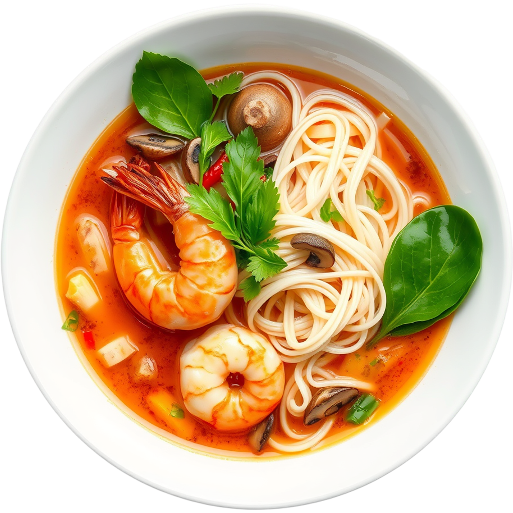 Orange County - Siam Savory Thai restaurant