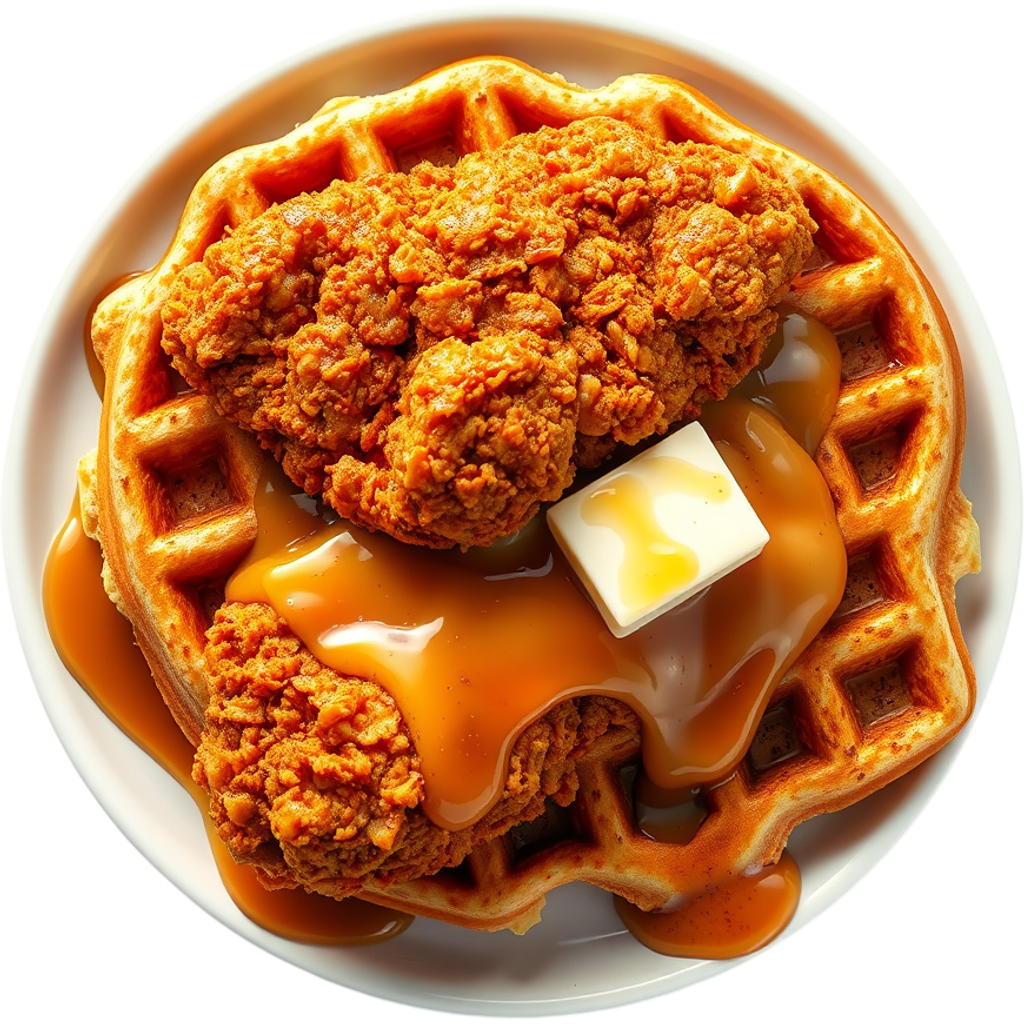 Valley - & Waffles restaurant