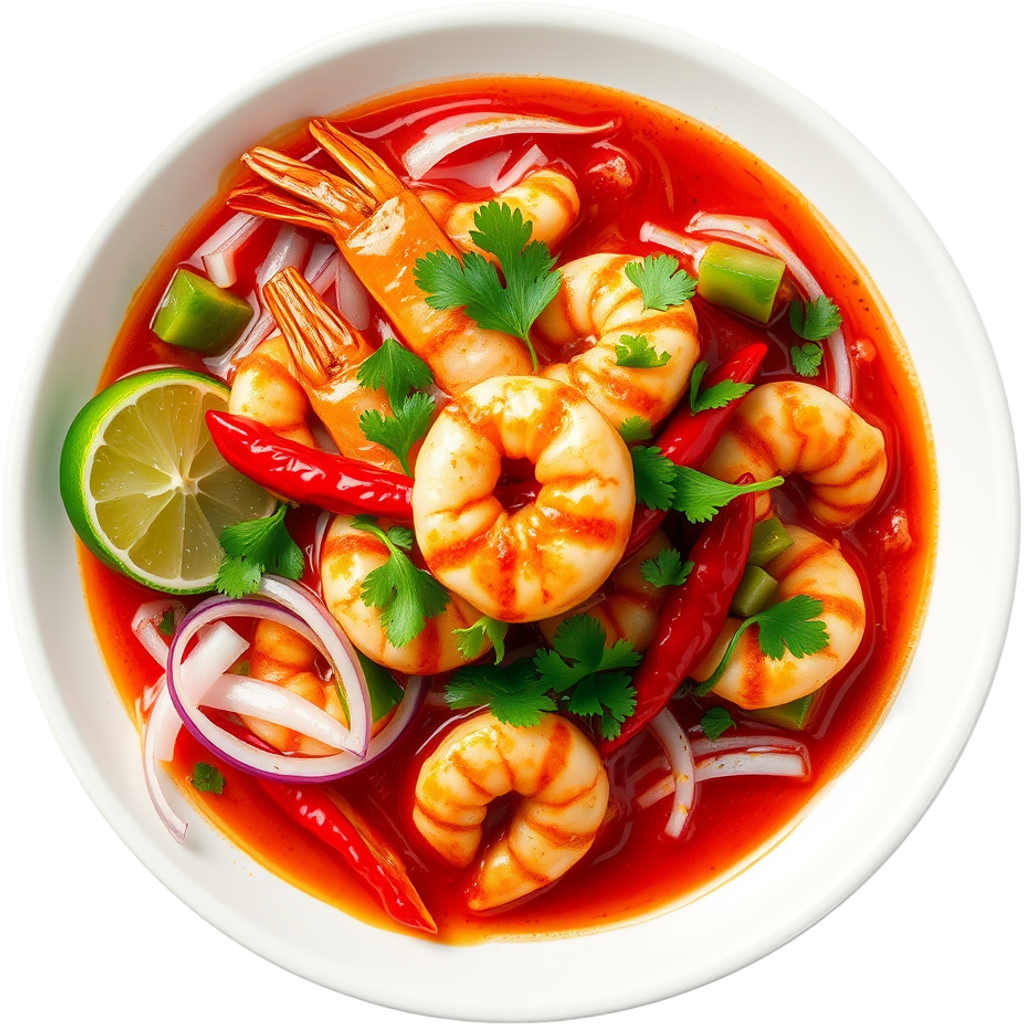 Downtown - Mariscos Y Sushi Los Tomateros restaurant