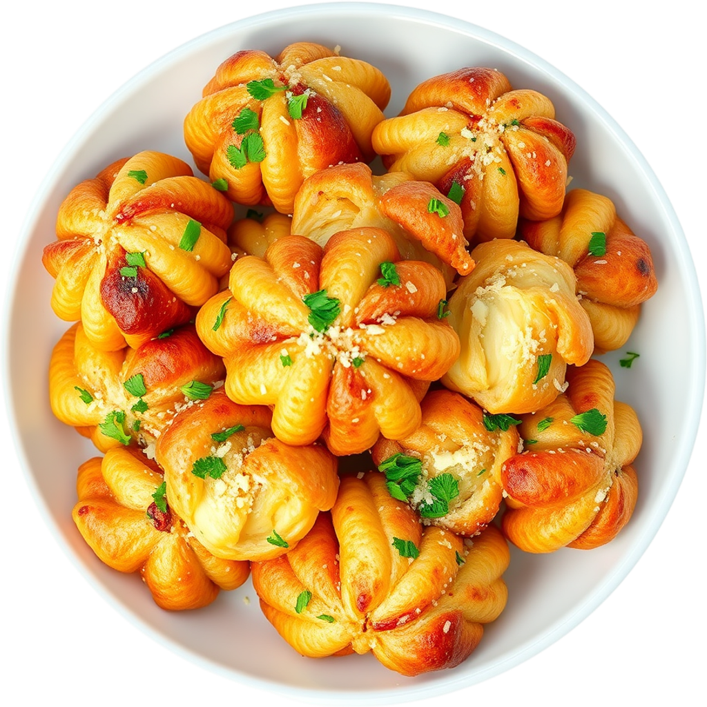 Orange County - Augustino's Italian restaurant