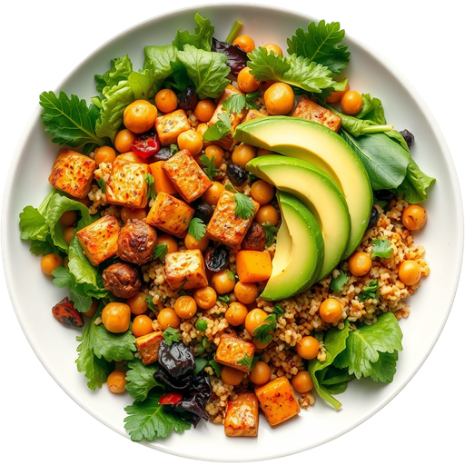 Vegetarian Special dish