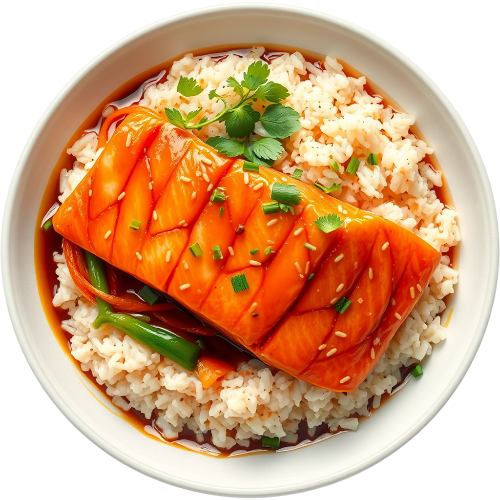 Orange County - Luc Dinh Ky restaurant