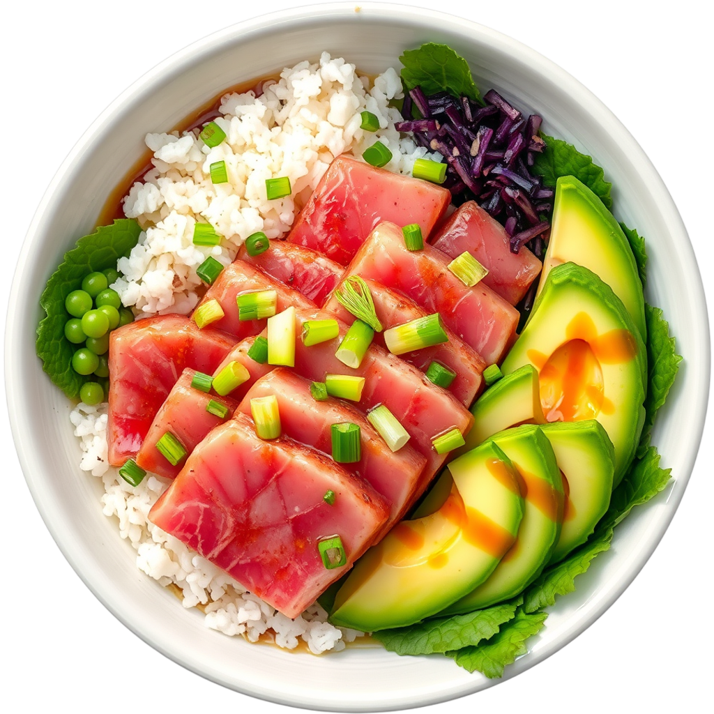 Westside - Maui Chicken & Poke restaurant