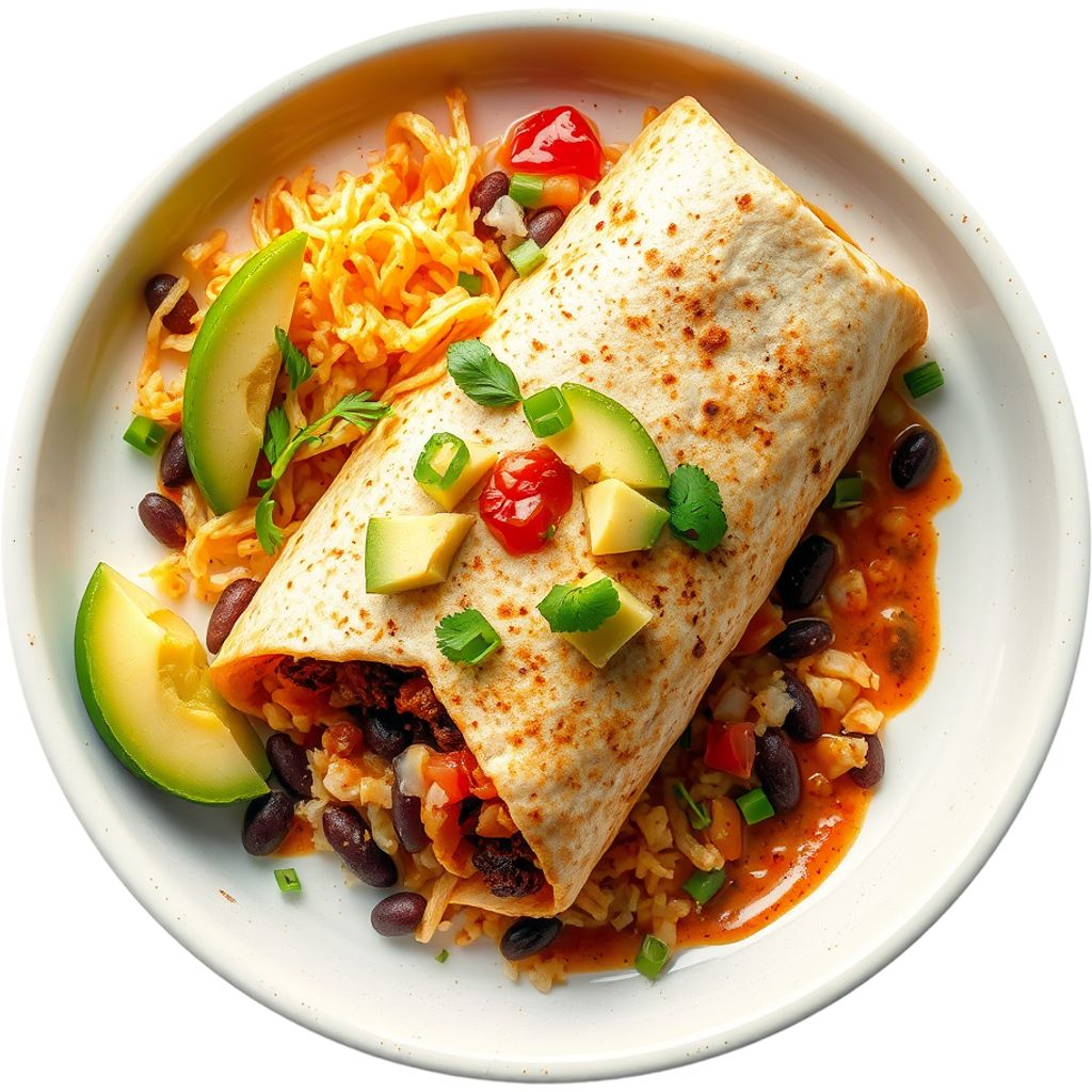 Orange County - Tacos El Gringo restaurant