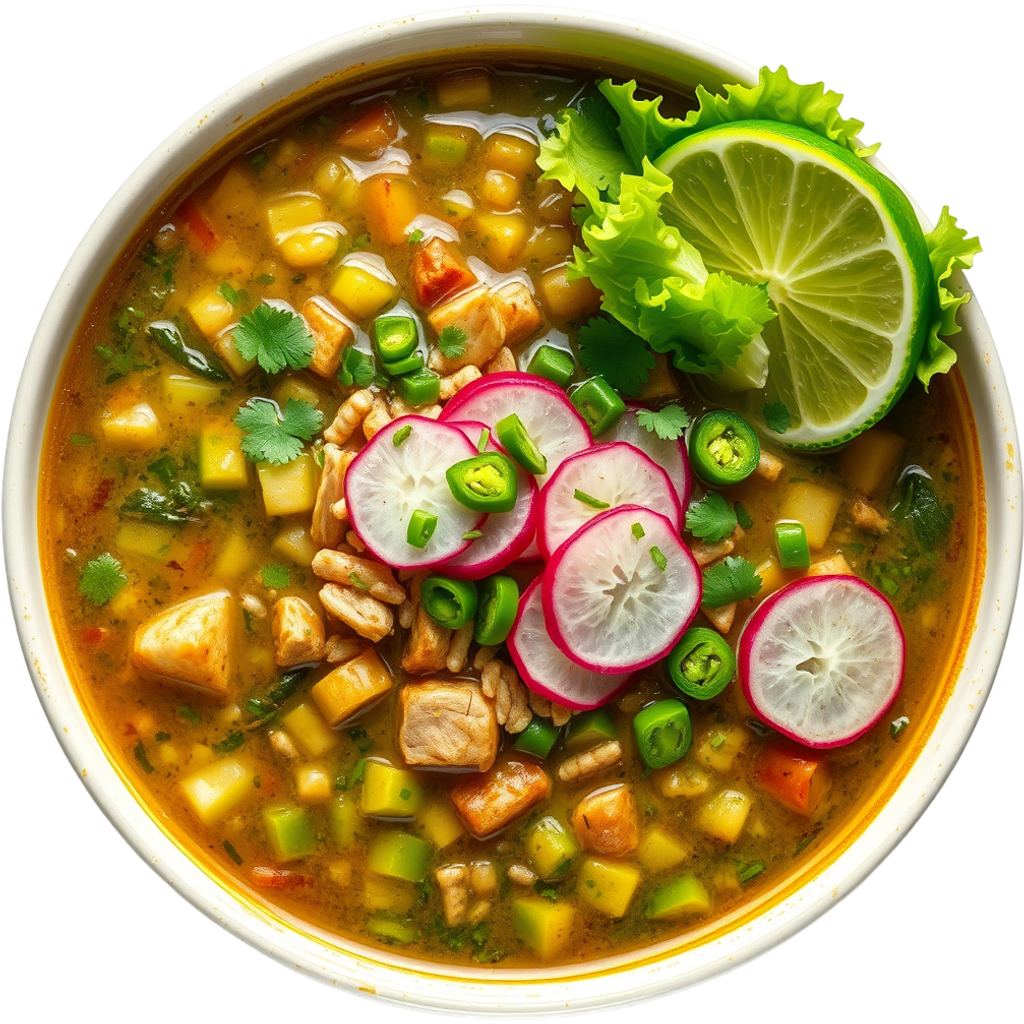 Orange - Lety's Mexican restaurant