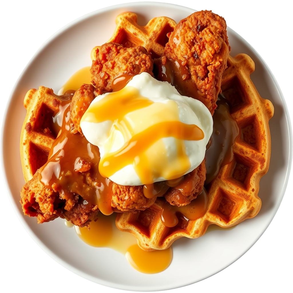 Pleasanton - Denica’s Real Food Kitchen restaurant