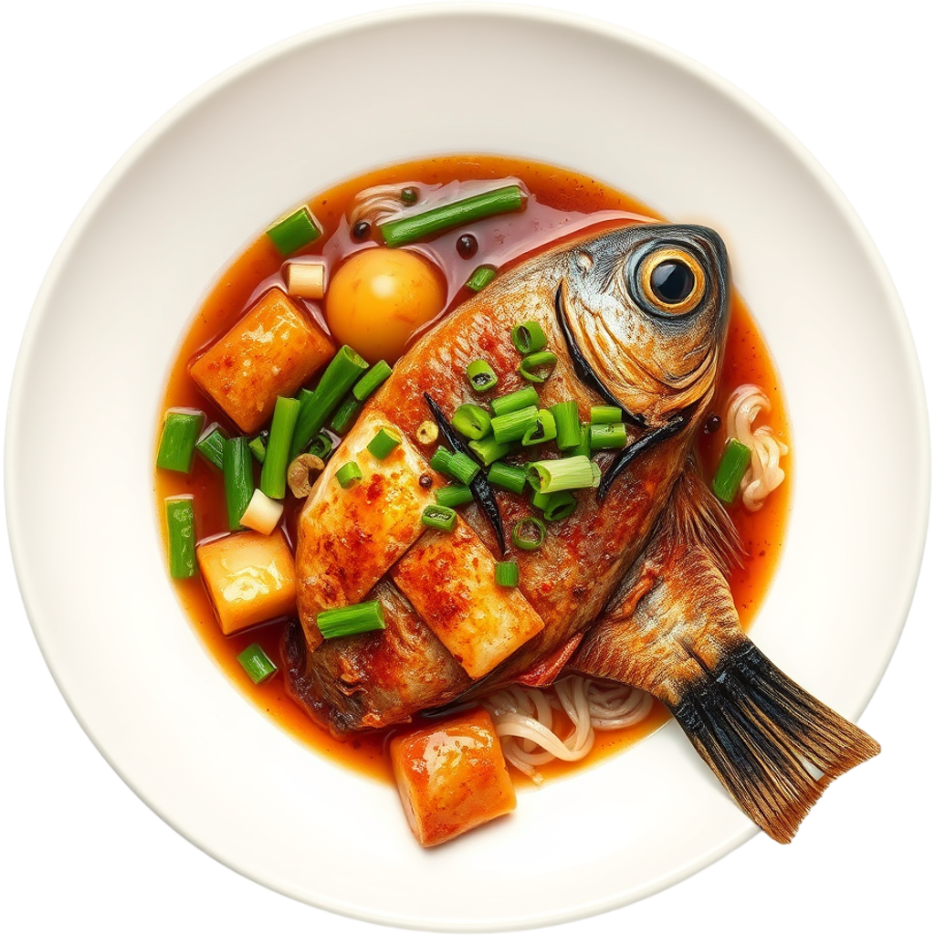 Orange County - Thanh My restaurant