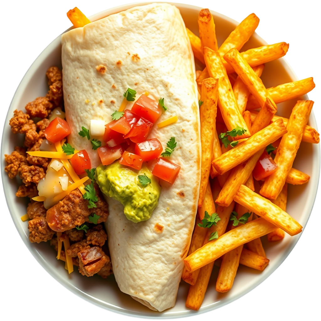 Culver City - Cinco De Mayo restaurant