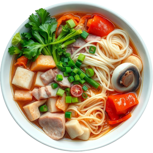 Hot Pot dish