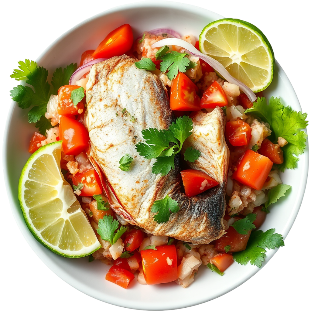 Orange County - Xacalli Kitchen restaurant