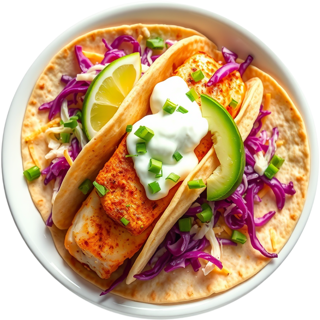 Orange County - Los Cotijas Taco Shop restaurant