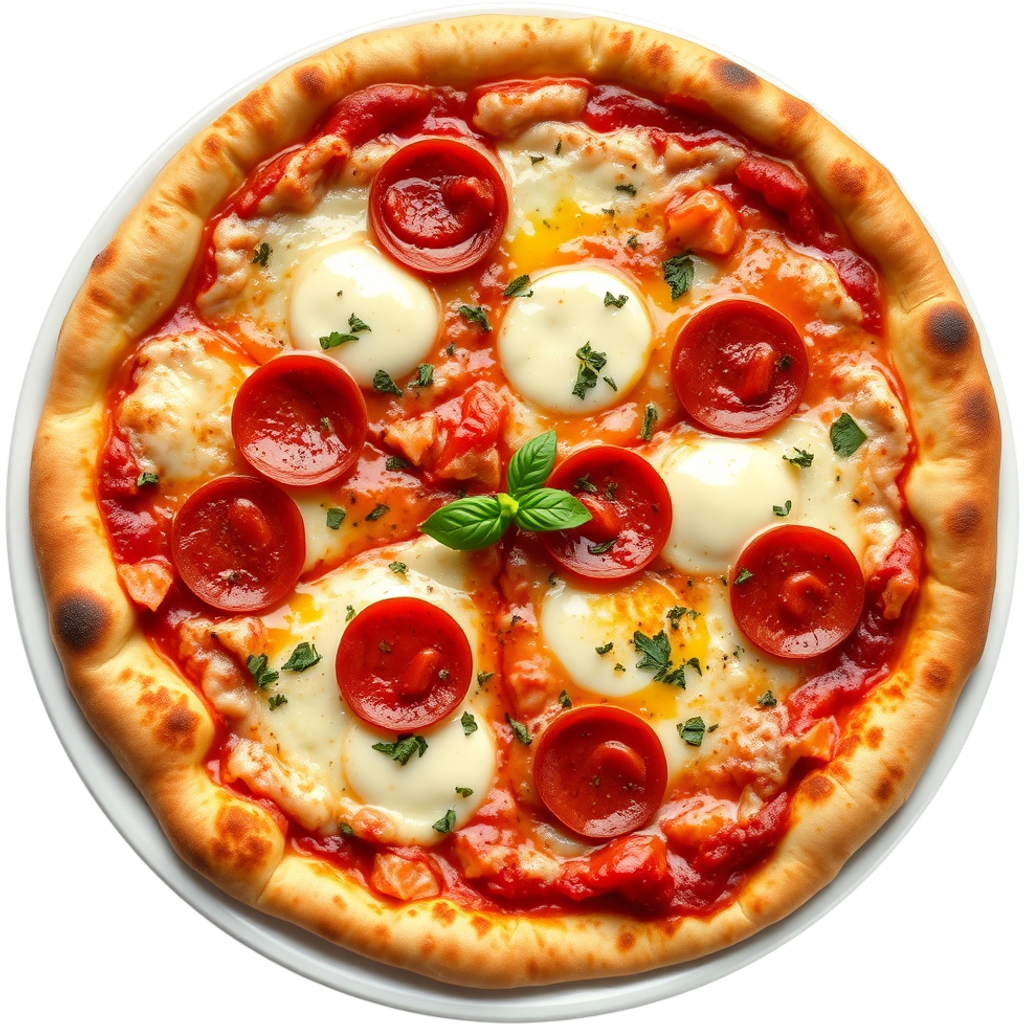 Orange County - Bella Roma Pasta & Pizza restaurant