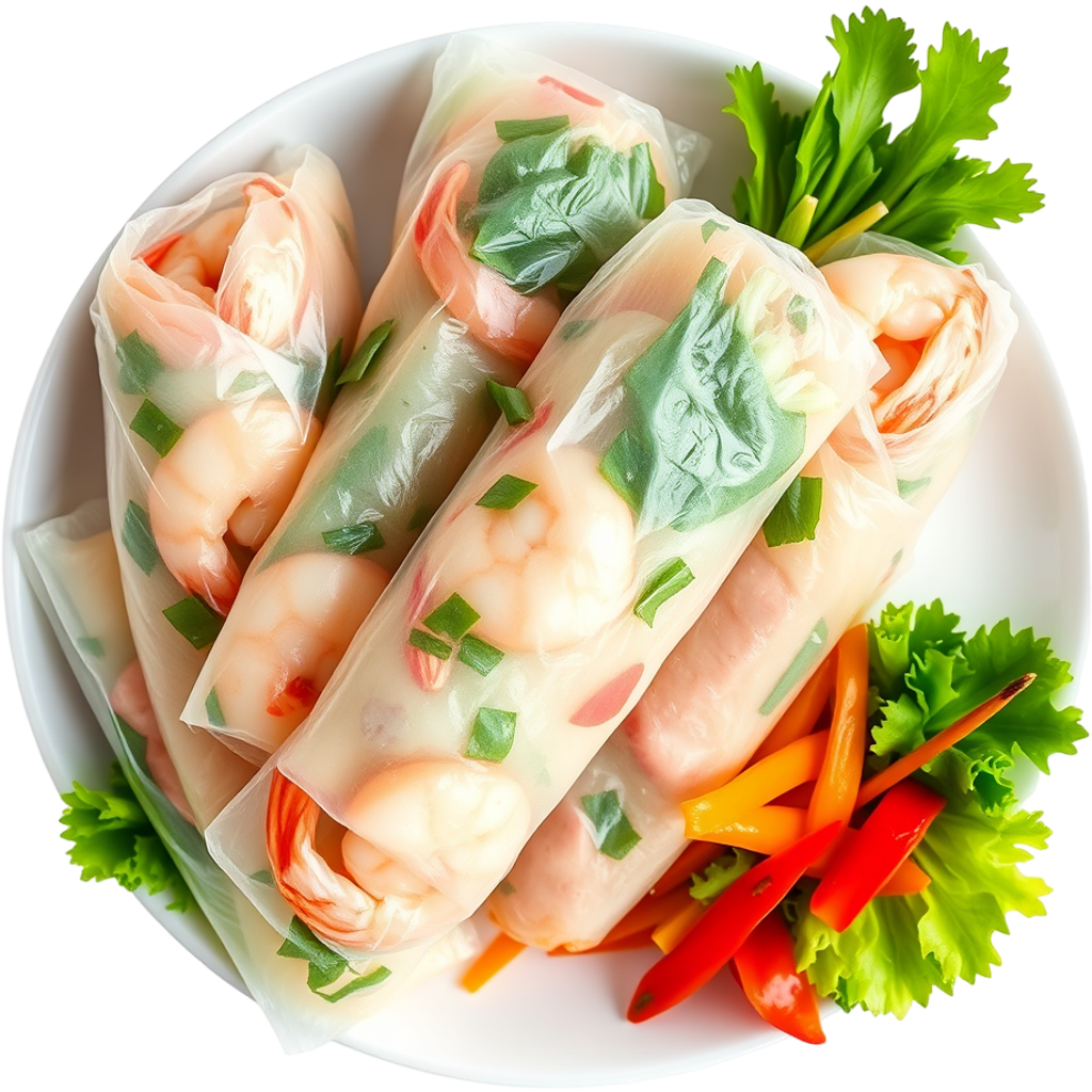 Orange County - Wok-In restaurant