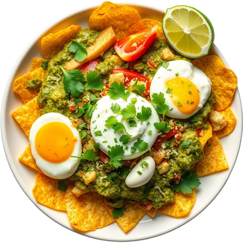 Eastside - El Guapito restaurant