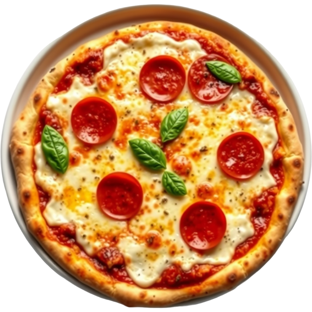 Westside - Broadway Pizza & Grill restaurant