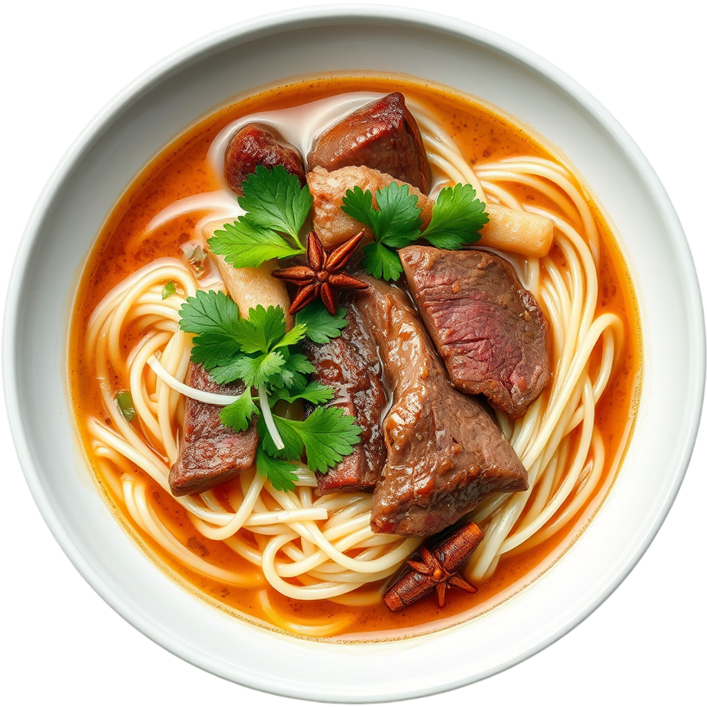 Los Feliz - Boran Thai restaurant