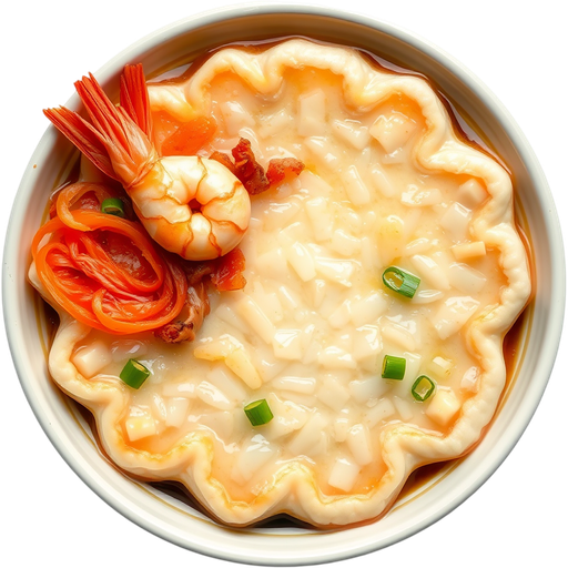 Bánh Bèo Water Fern Cake dish
