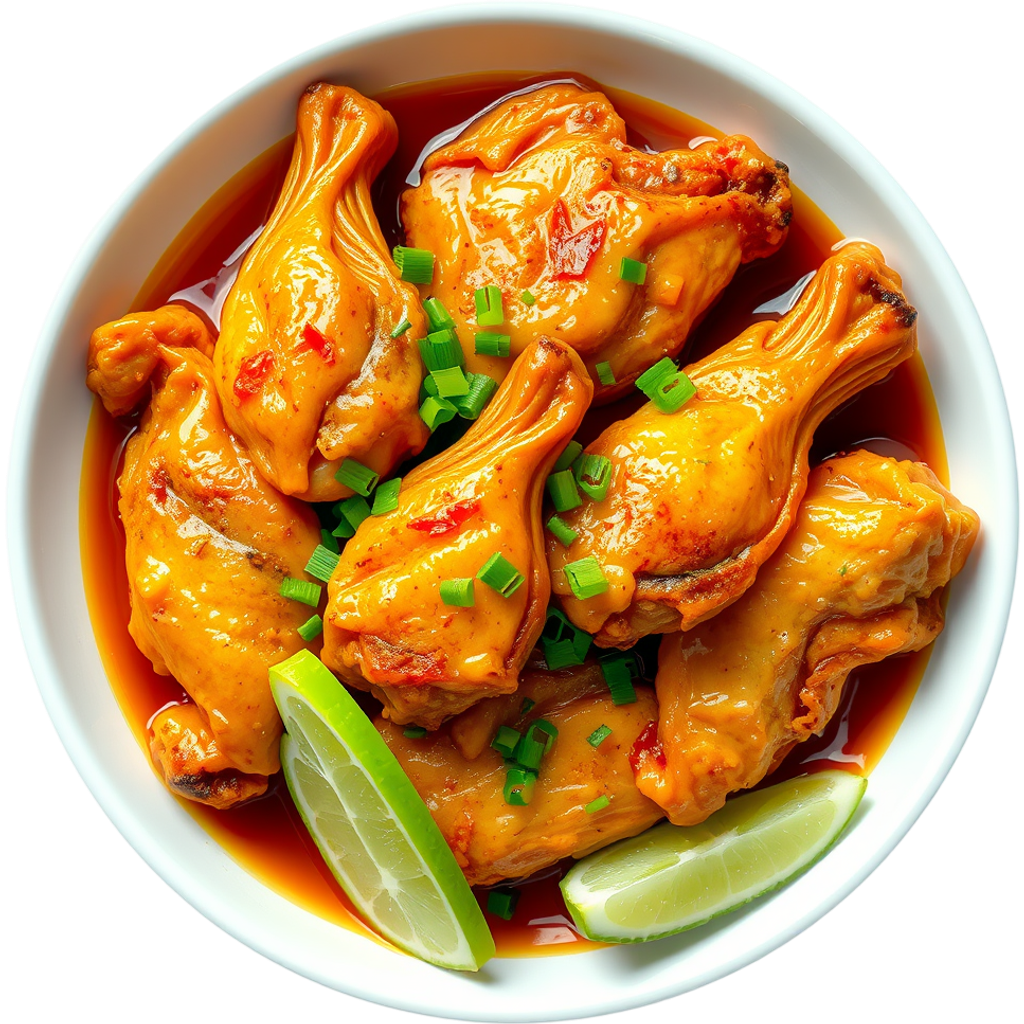 Orange County - Flappy's Wings & Bar restaurant