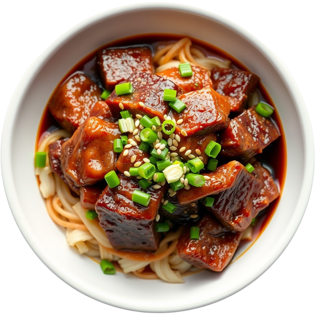Studio City - Ohana BBQ restaurant
