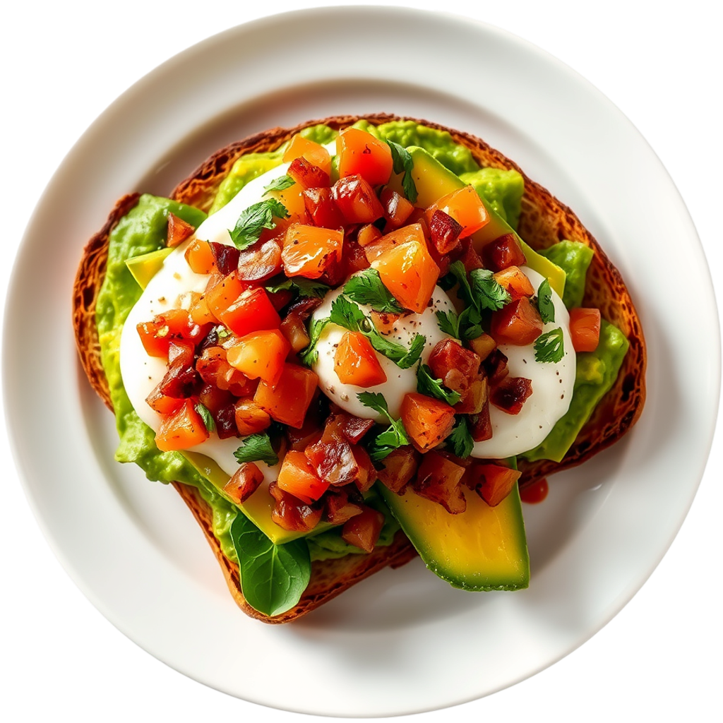 Orange County - The Local Nod Cafe restaurant