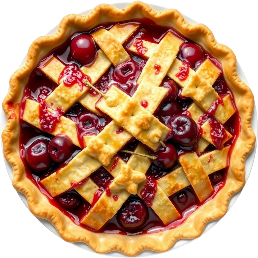Los Angeles - Winston Pies restaurant