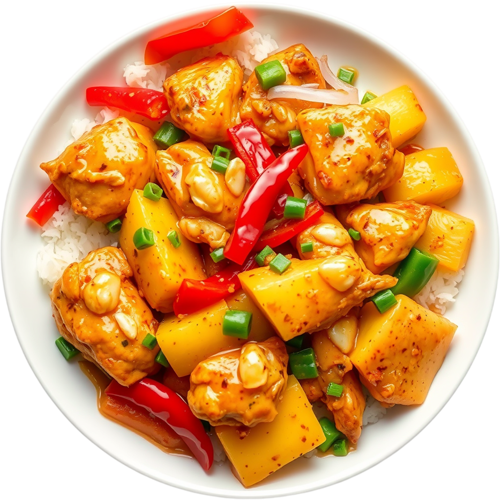 Orange County - Nalus Hawaiian Fish Grill restaurant